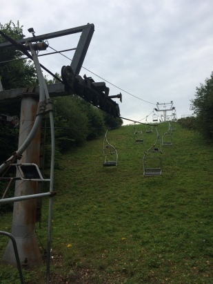 Chairlift 3